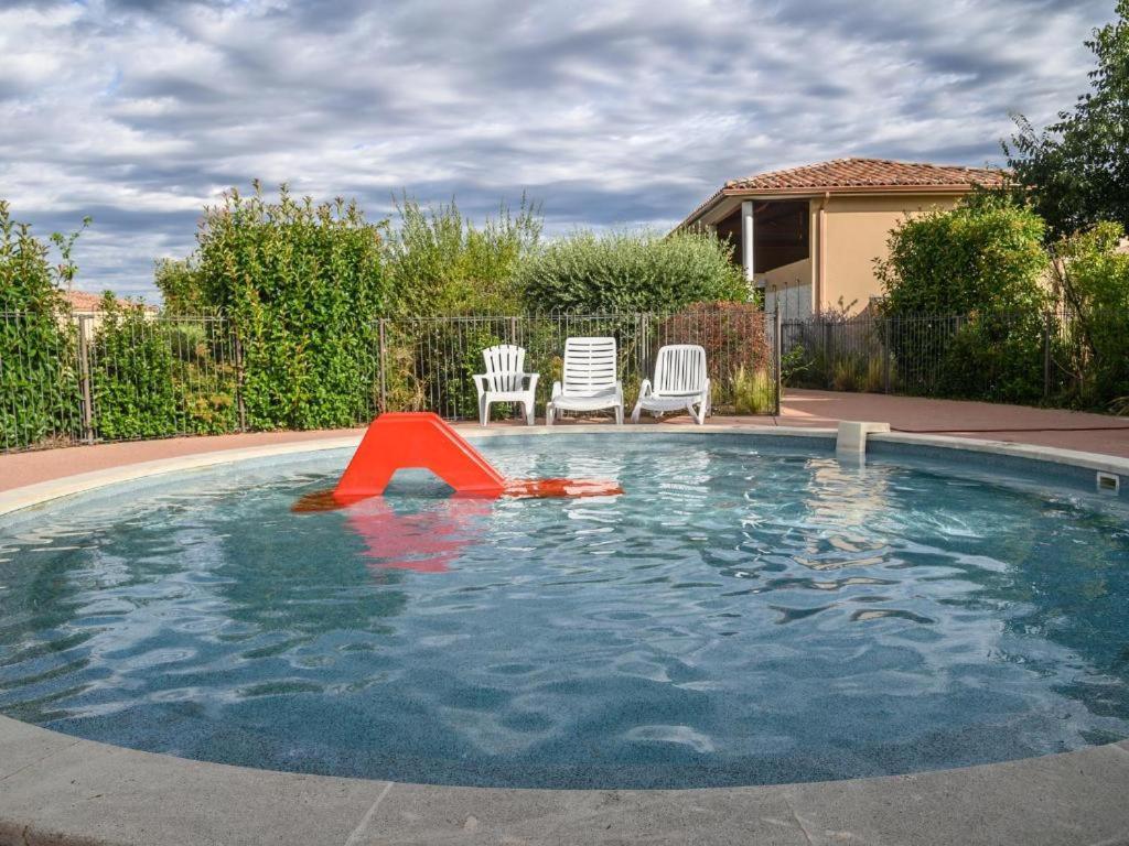 Les Demeures Du Ventoux Villa Aubignan Kamer foto